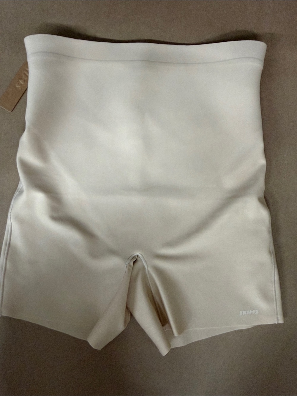 SKIMS BODY Core Sculpt Shortie